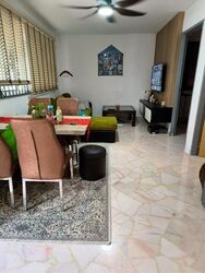 Blk 632 Yishun Street 61 (Yishun), HDB 4 Rooms #525373631